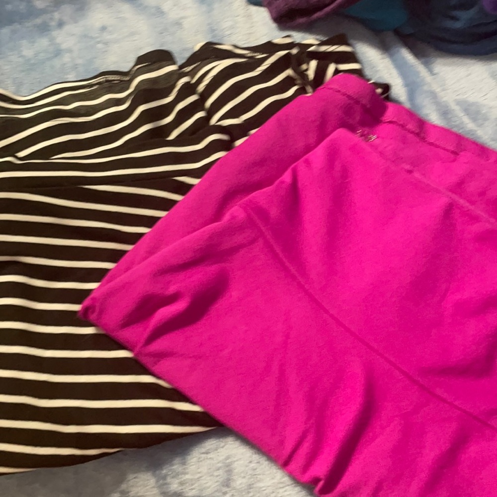 A-Line Skirt Bundle